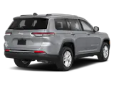 Used 2023 Jeep Grand Cherokee L SUV